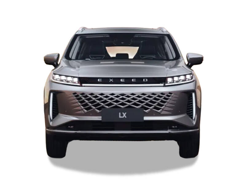 makes.exeed models.lx IMAGE