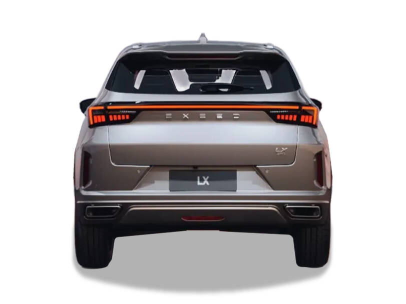 makes.exeed models.lx IMAGE