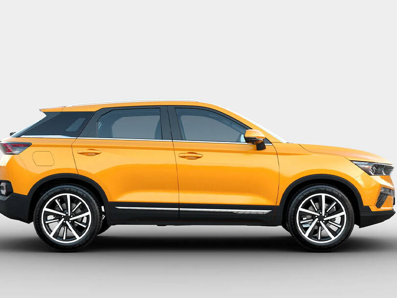 faw-bestune t77 IMAGE