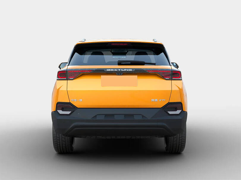 faw-bestune t77 IMAGE