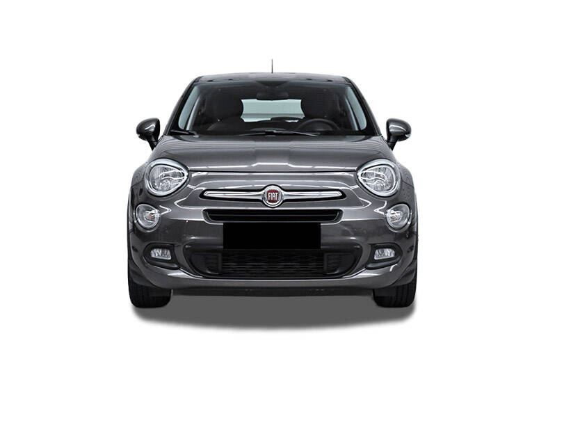 fiat 500x IMAGE