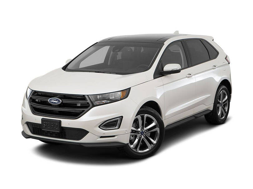 Ford Edge 2025 2.7T ST AWD