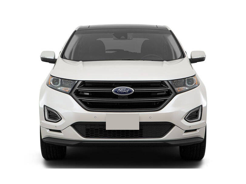 ford edge IMAGE
