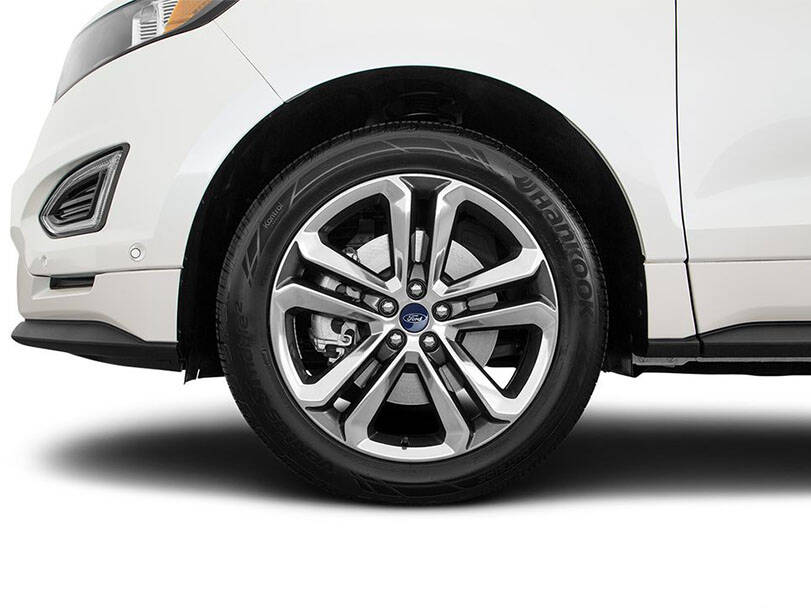 ford edge IMAGE