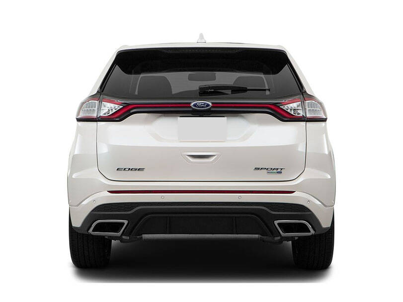 ford edge IMAGE