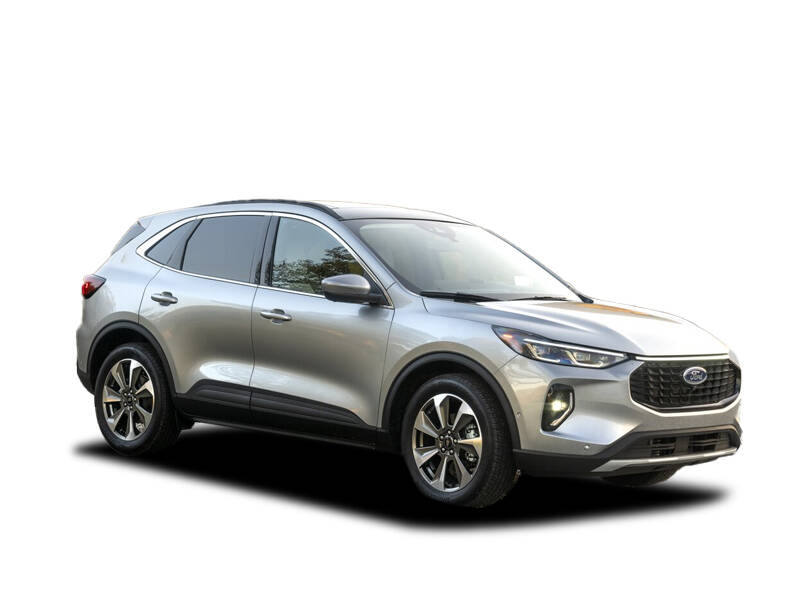 Ford Escape 2025 2.5L S