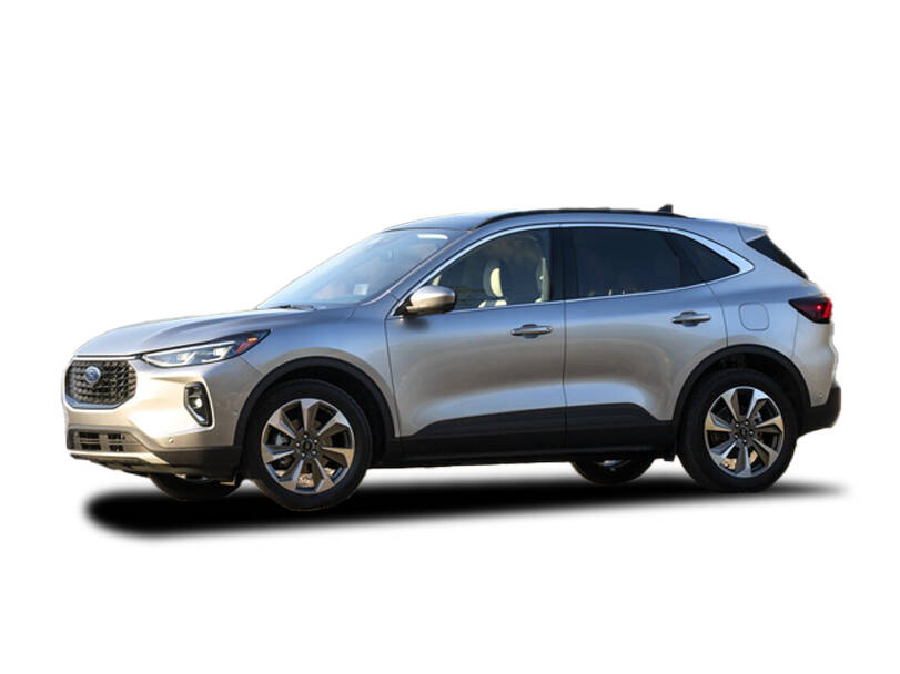 ford escape IMAGE