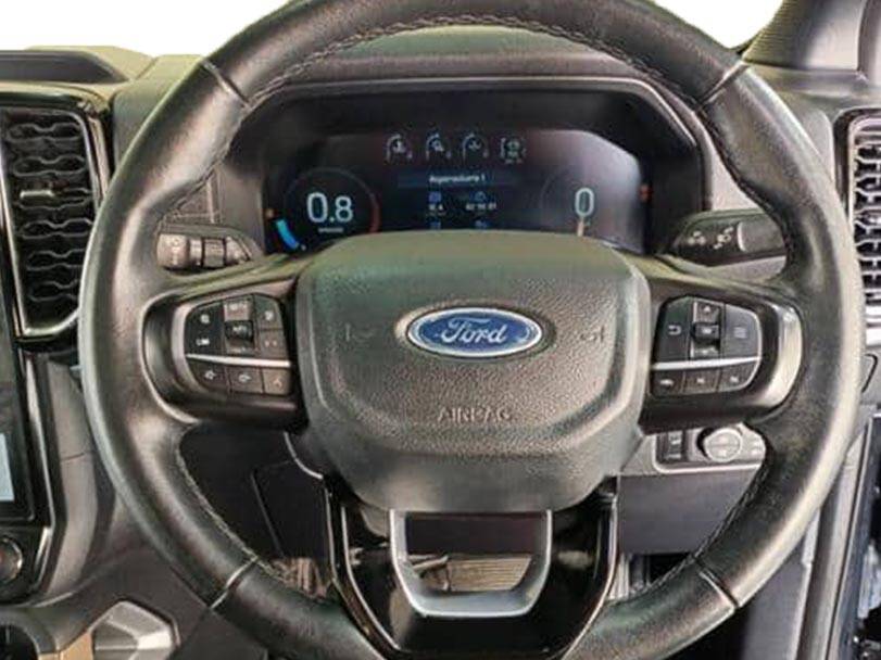 ford everest IMAGE