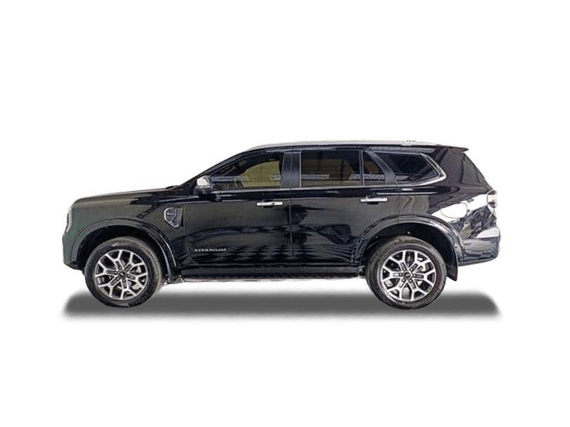 ford everest IMAGE