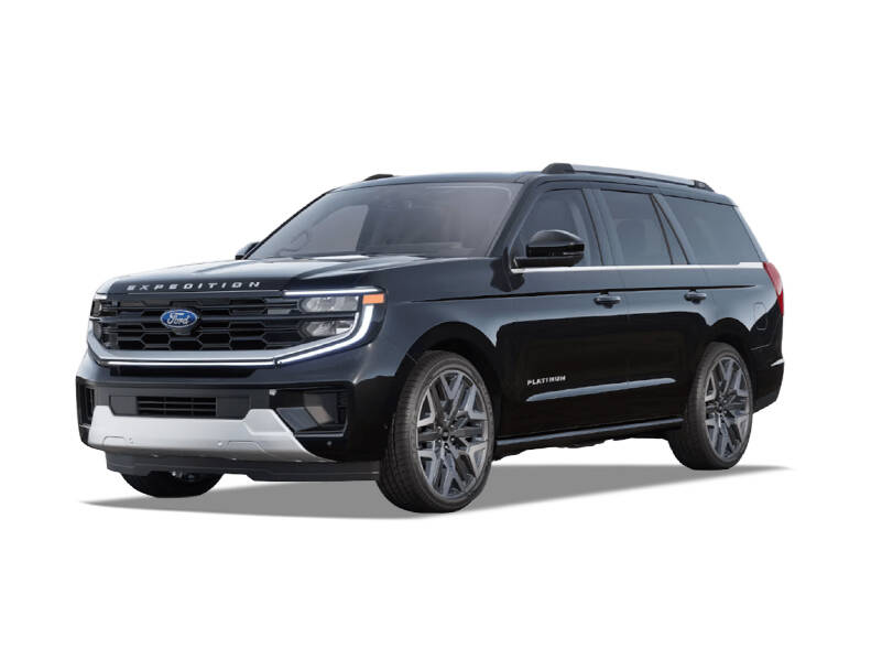 Ford Expedition EL 2025 3.5L EcoBoost XLT 4X2