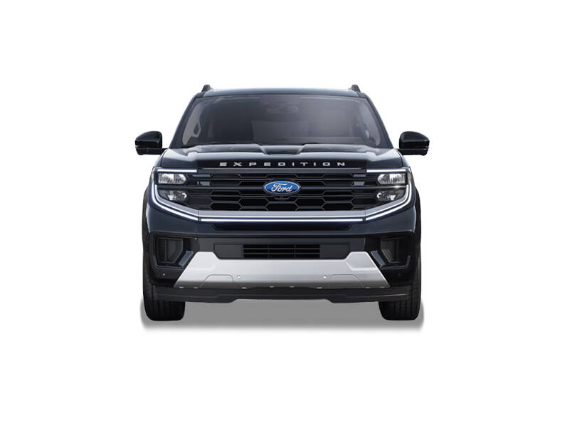 ford expedition IMAGE