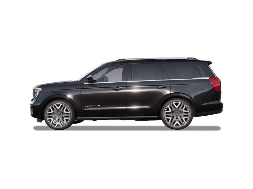 ford expedition IMAGE