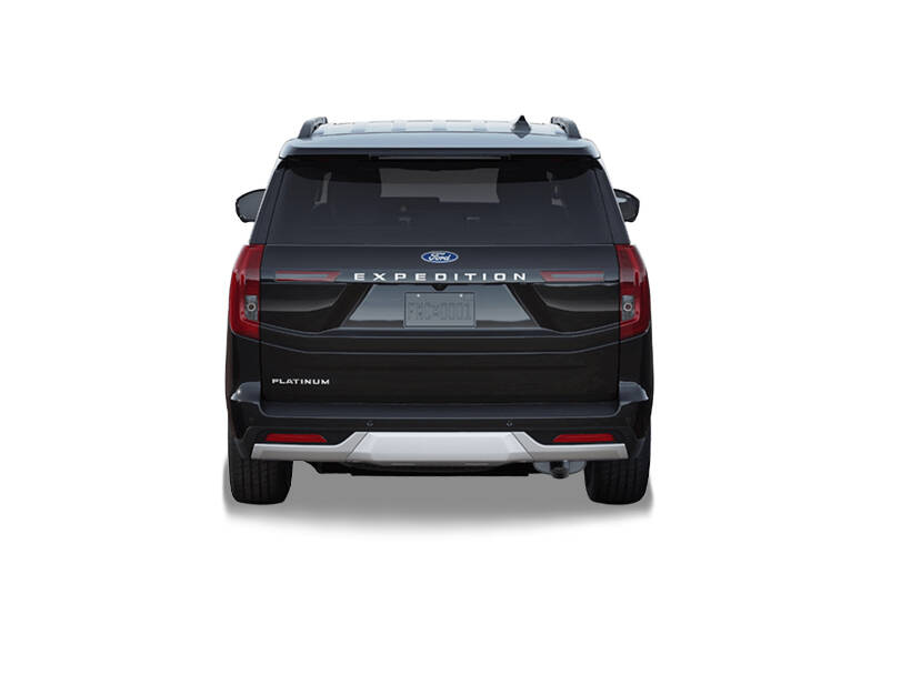 ford expedition IMAGE