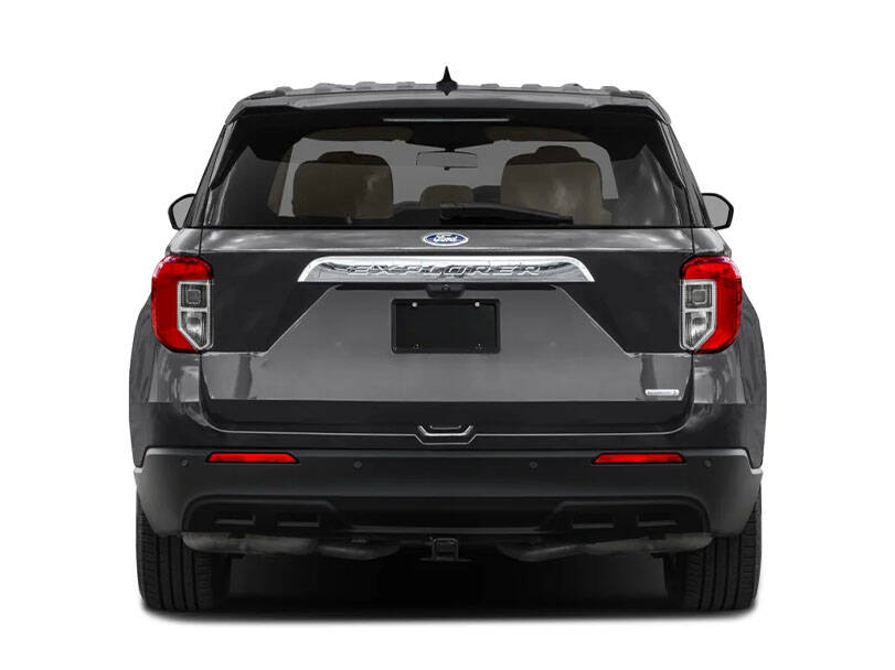 ford explorer IMAGE