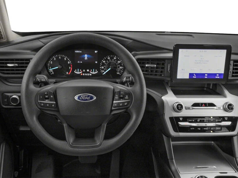 ford explorer IMAGE