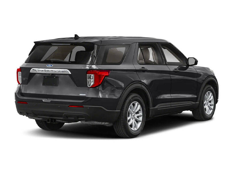 ford explorer IMAGE
