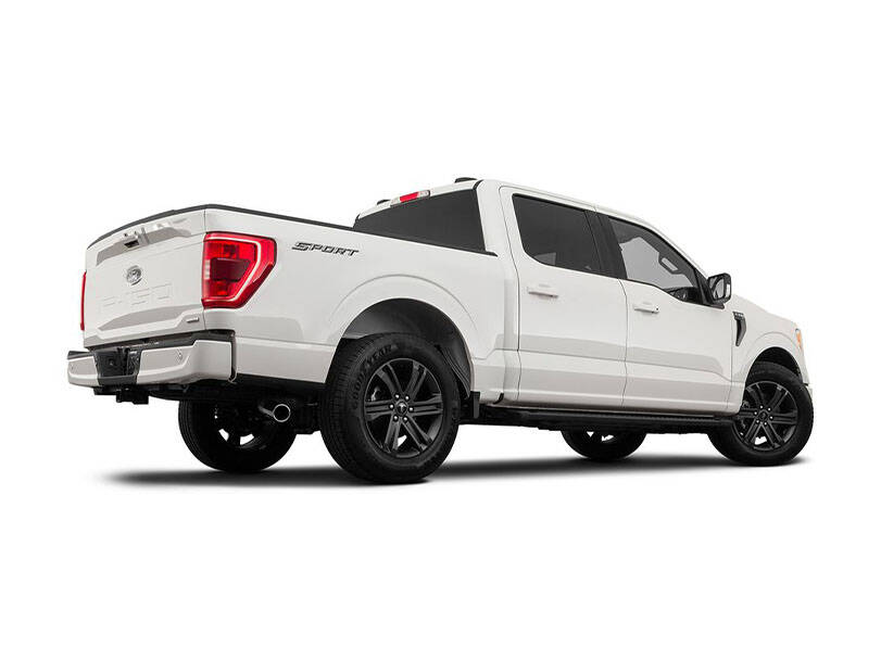 ford f150 IMAGE