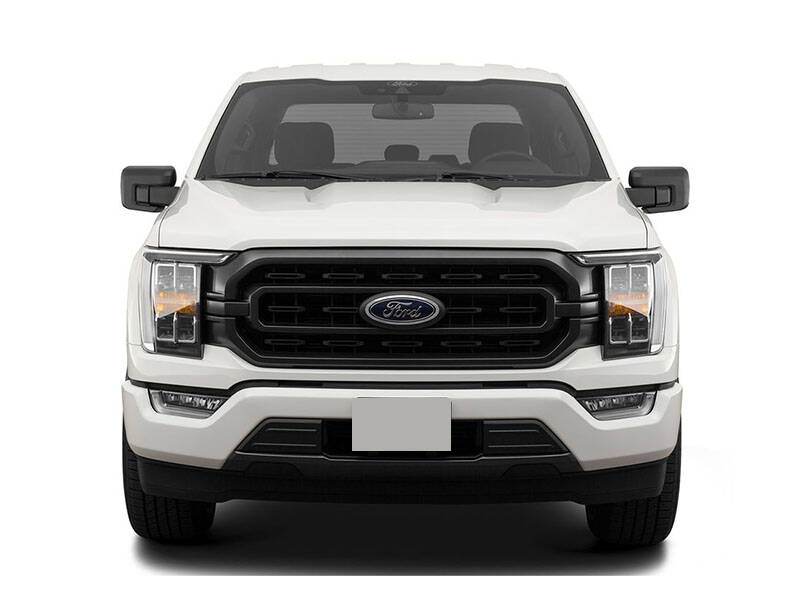 ford f150 IMAGE
