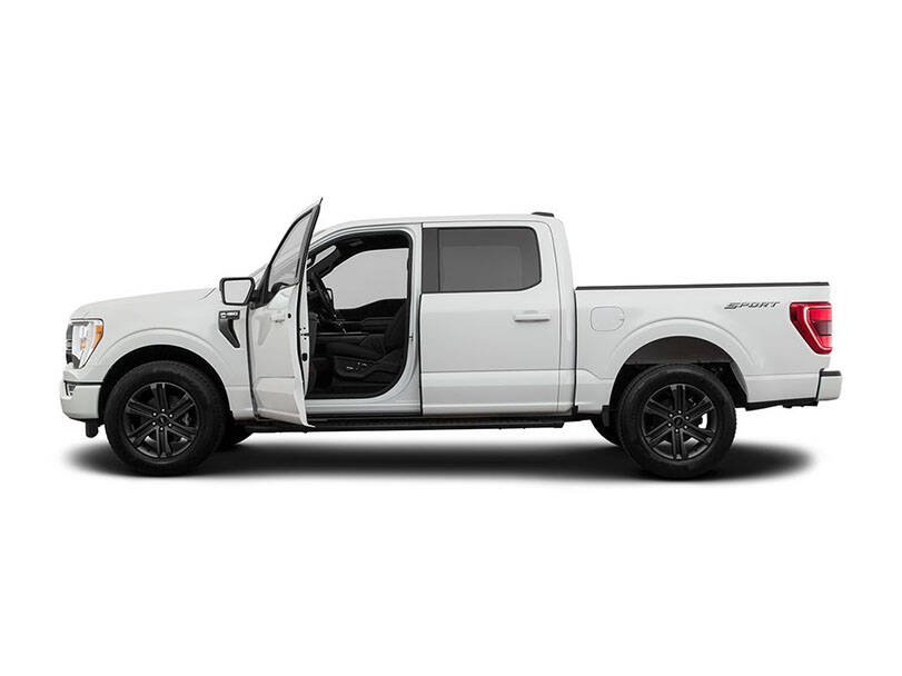 ford f150 IMAGE