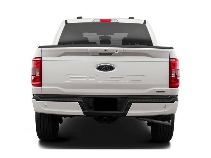 ford f150 IMAGE