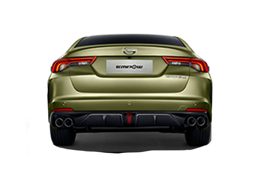 makes.gac models.empow IMAGE