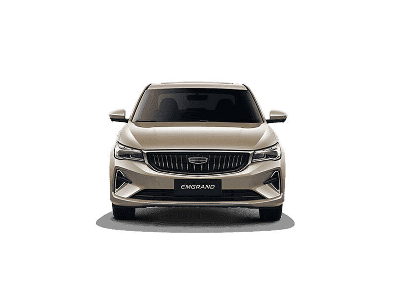 geely emgrand IMAGE