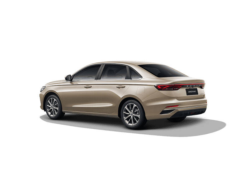 geely emgrand IMAGE