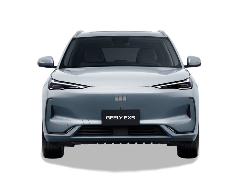 geely ex5 IMAGE