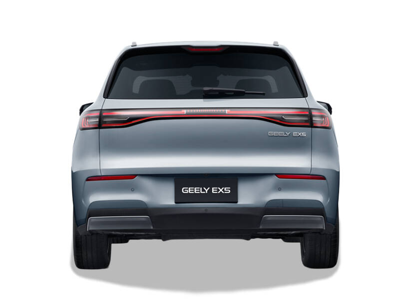 geely ex5 IMAGE