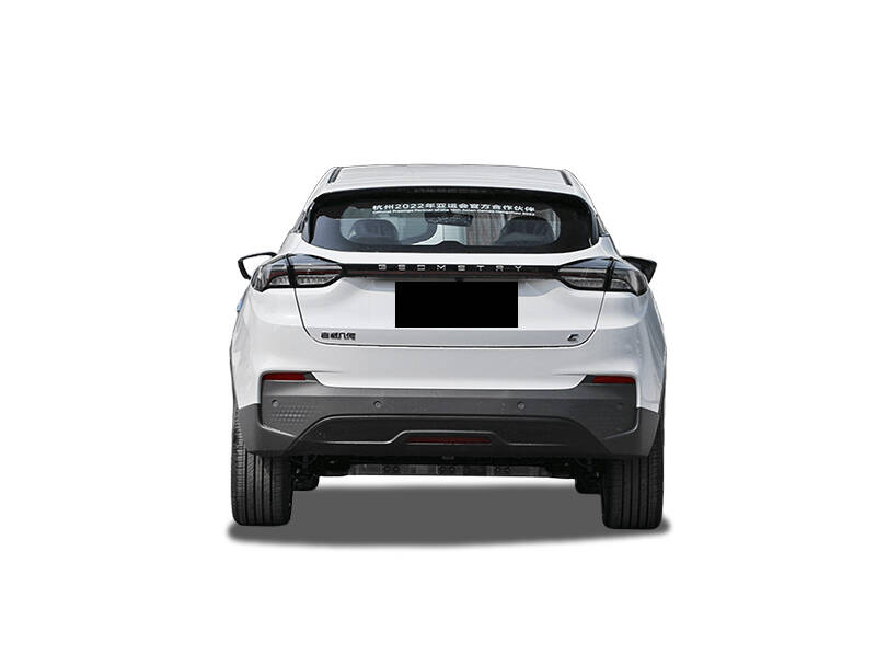 geely geometry-c IMAGE