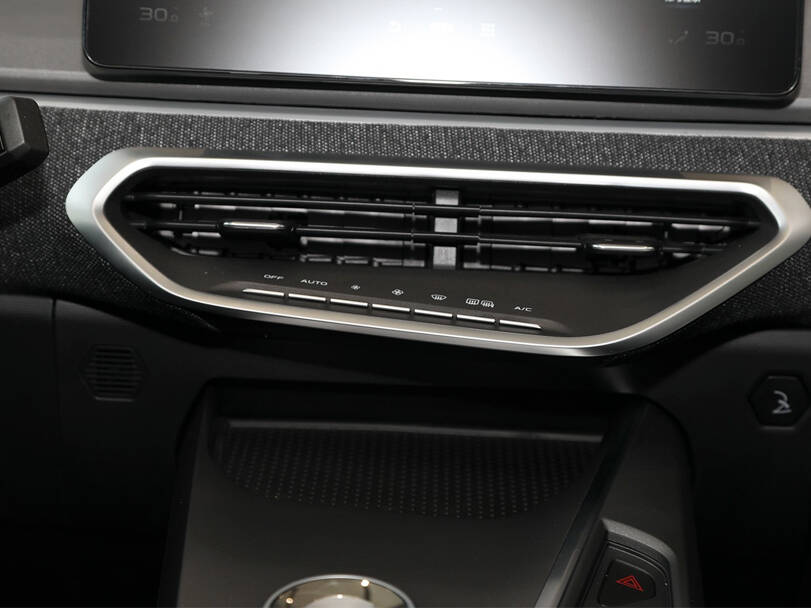 geely geometry-c IMAGE