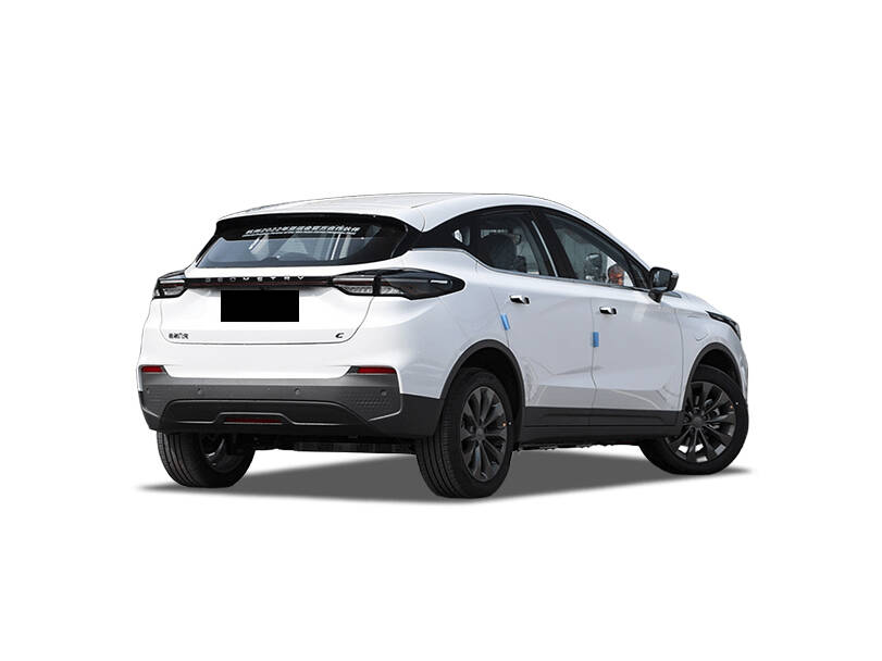 geely geometry-c IMAGE