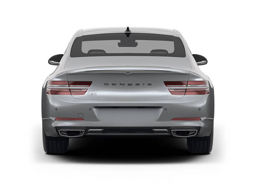 makes.genesis models.g80 IMAGE