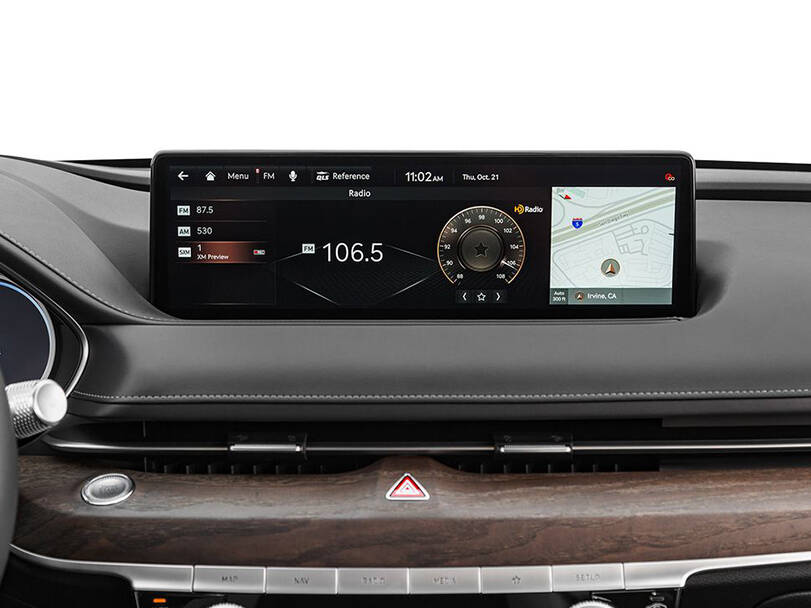 makes.genesis models.g80 IMAGE