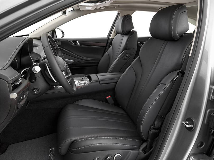 makes.genesis models.g80 IMAGE