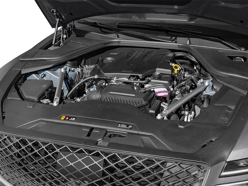 makes.genesis models.g80 IMAGE