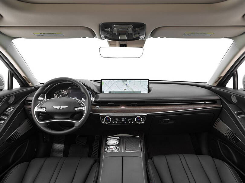 makes.genesis models.g80 IMAGE