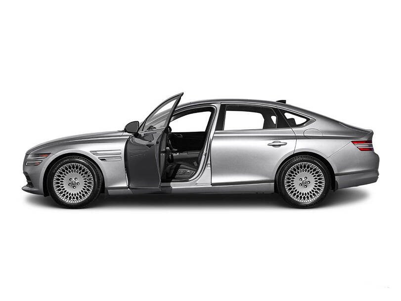 makes.genesis models.g80 IMAGE