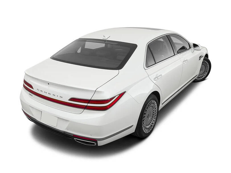 makes.genesis models.g90 IMAGE