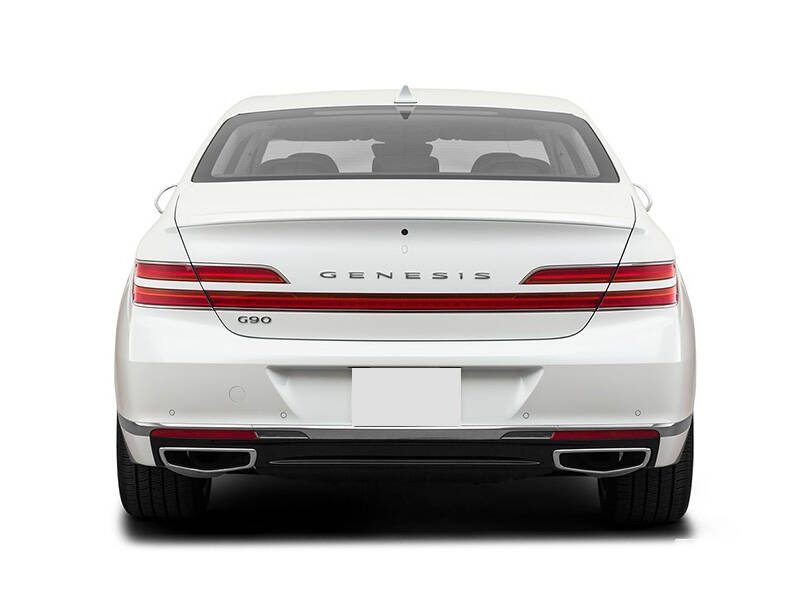 makes.genesis models.g90 IMAGE