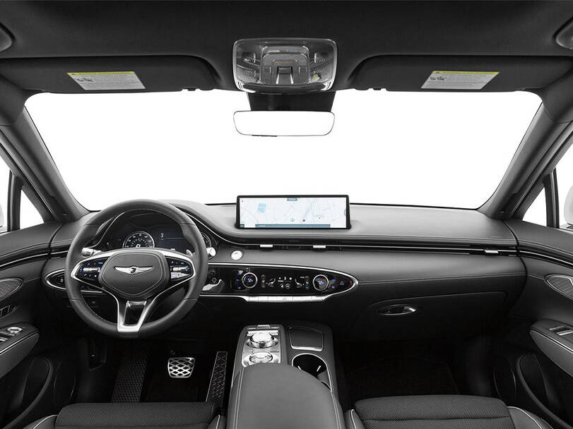 makes.genesis models.gv70 IMAGE