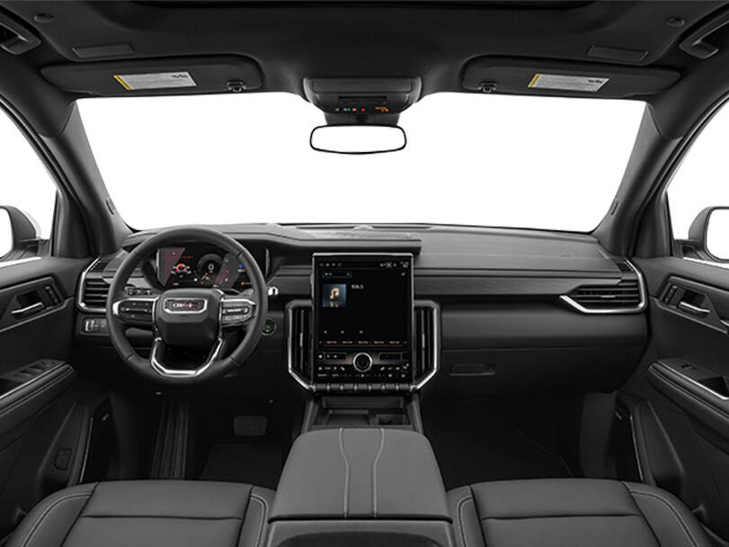 makes.gmc models.acadia IMAGE