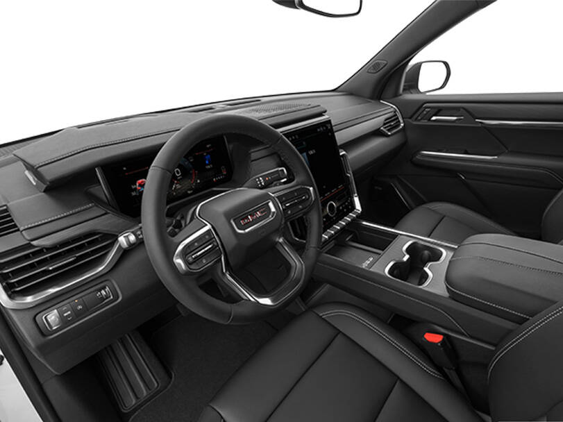 makes.gmc models.acadia IMAGE