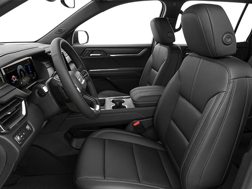 makes.gmc models.acadia IMAGE