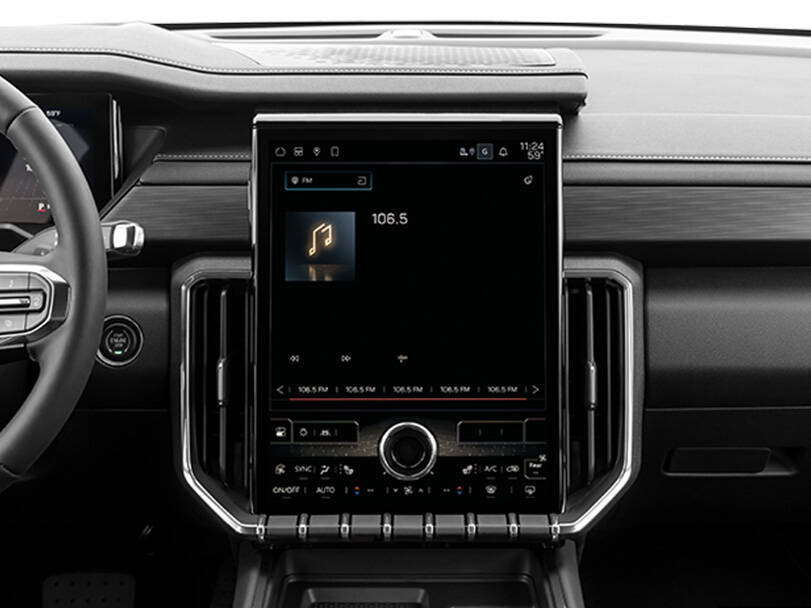 makes.gmc models.acadia IMAGE