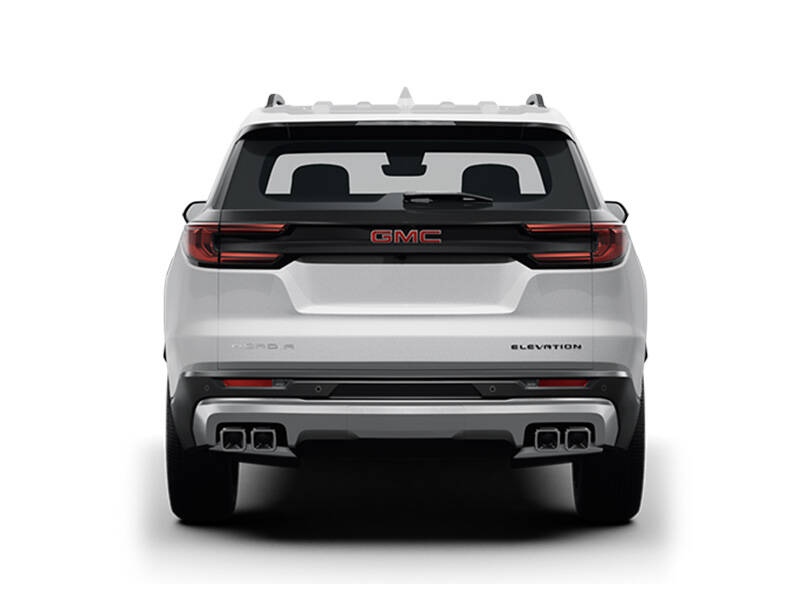 makes.gmc models.acadia IMAGE