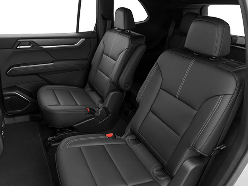 makes.gmc models.acadia IMAGE