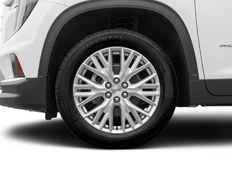 makes.gmc models.acadia IMAGE