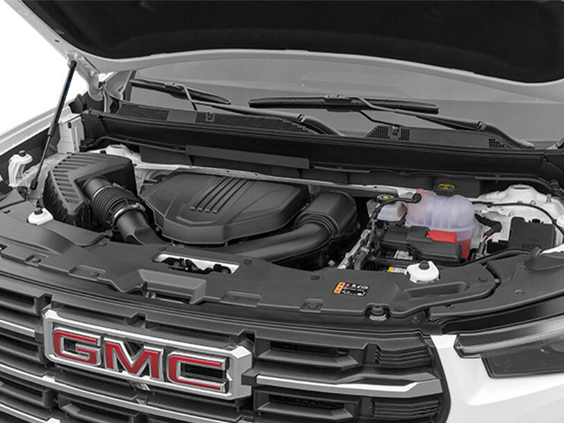 makes.gmc models.acadia IMAGE