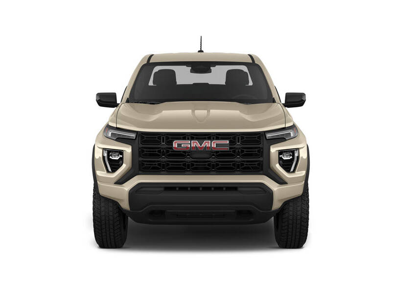 gmc canyon IMAGE